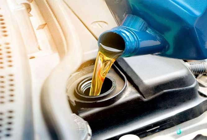 Motor Yağ Bakımı Nasıl yapılır? 