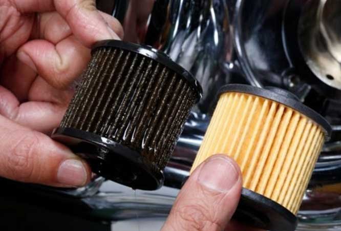 Motor Yağı ve Filtresi Değişim Aralıkları
